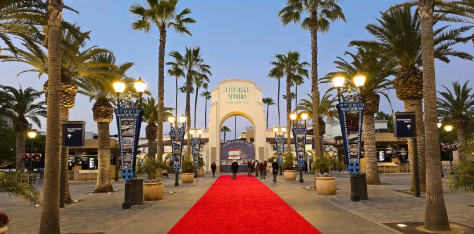 The Ultimate Guide to Visiting Universal Studios Hollywood